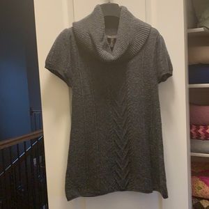 BCBG sweater